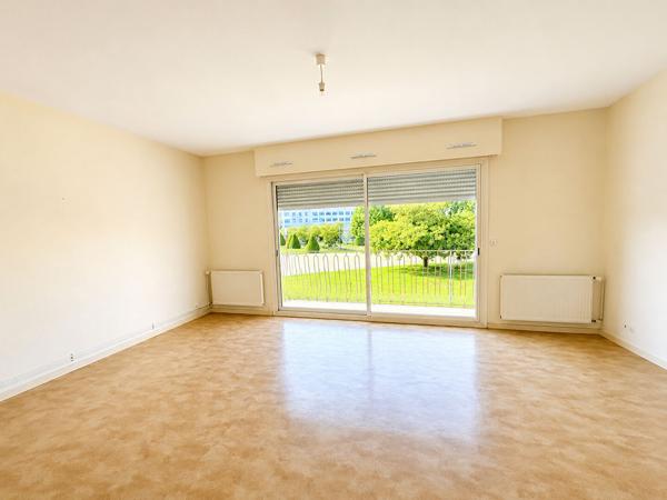 Appartement Les Sables D Olonne 2 pièce(s)