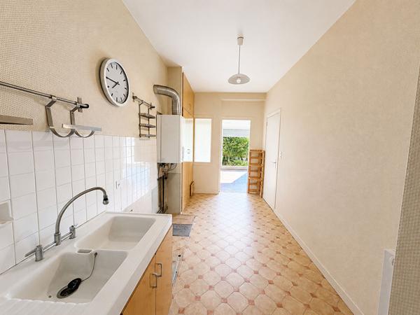 Appartement Les Sables D Olonne 2 pièce(s)
