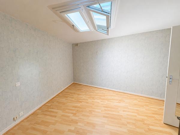 Appartement Les Sables D Olonne 2 pièce(s)