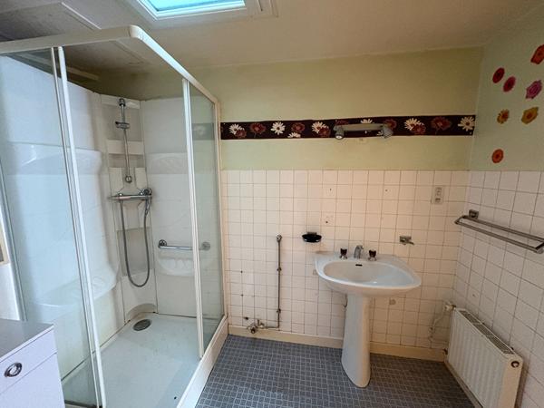 Appartement Les Sables D Olonne 2 pièce(s)