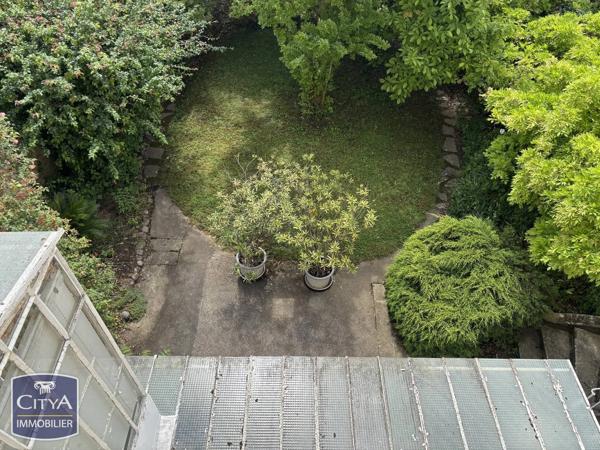 Maison à vendre 6 pièces 216m² Poitiers (86000)