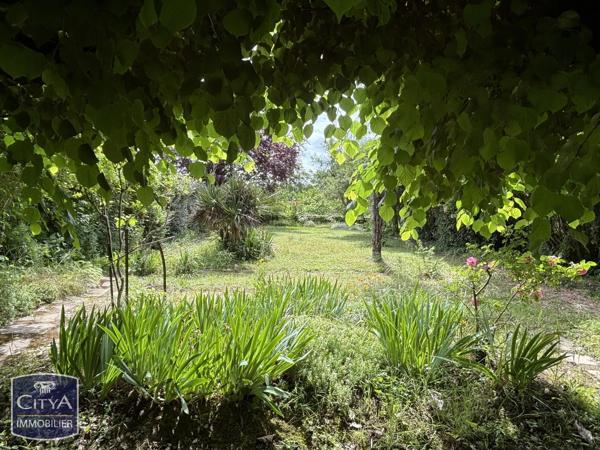 Maison à vendre 6 pièces 216m² Poitiers (86000)