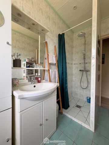 Maison 117 m² à Dangé-Saint-Romain 86220
