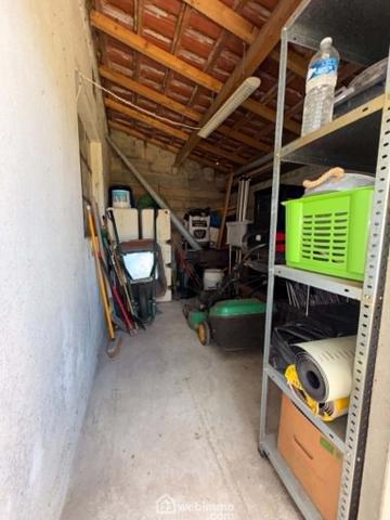 Maison 117 m² à Dangé-Saint-Romain 86220