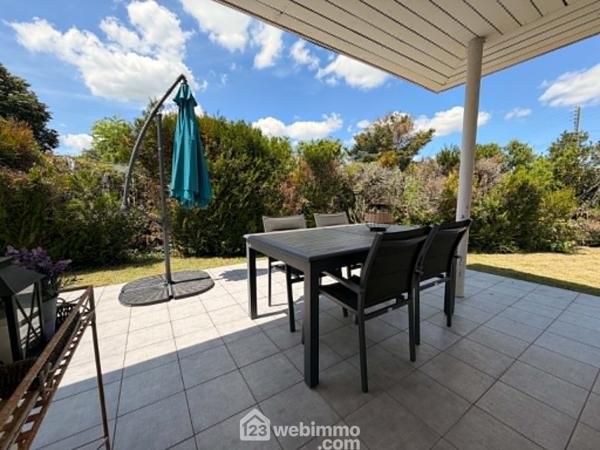 Maison 117 m² à Dangé-Saint-Romain 86220
