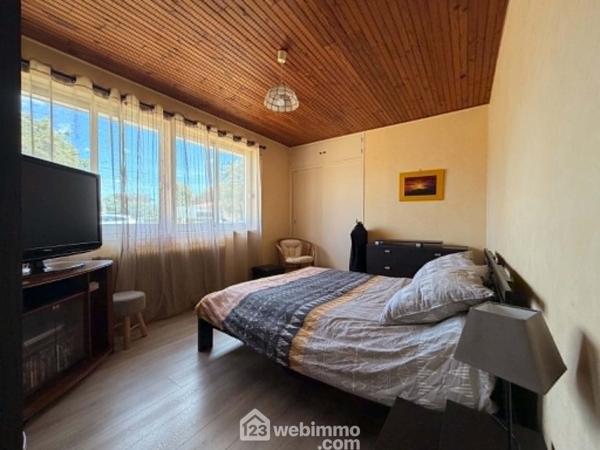 Maison 117 m² à Dangé-Saint-Romain 86220