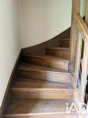 Maison à vendre 7 pièces 112 m² Mouleydier