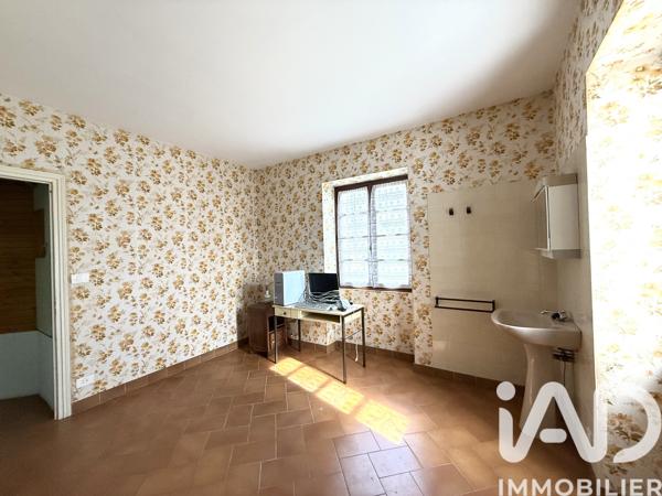 Maison à vendre 7 pièces 112 m² Mouleydier