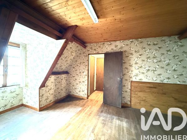 Maison à vendre 7 pièces 112 m² Mouleydier