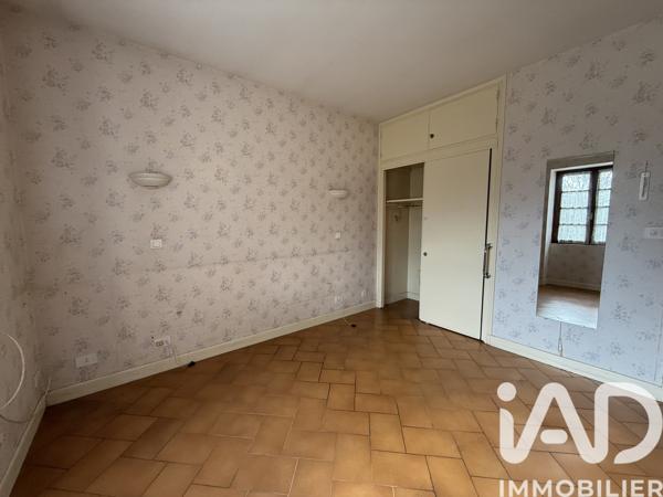 Maison à vendre 7 pièces 112 m² Mouleydier