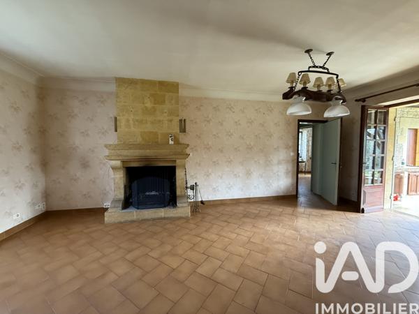Maison à vendre 7 pièces 112 m² Mouleydier