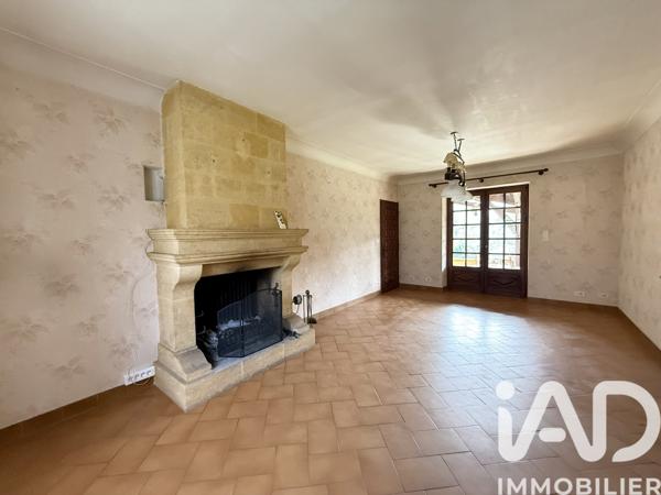Maison à vendre 7 pièces 112 m² Mouleydier