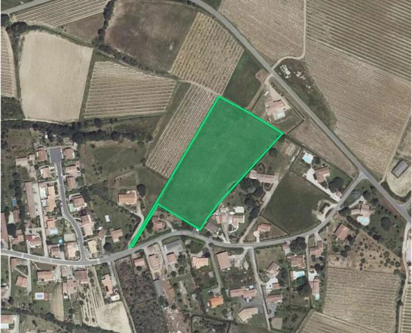 PROCHE LIMOUX GRAND TERRAIN