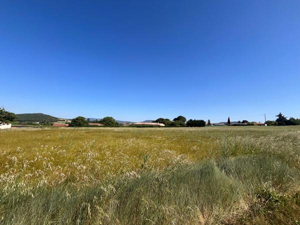 PROCHE LIMOUX GRAND TERRAIN