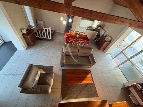 Maison Bretignolles Sur Mer 6 pièce(s)