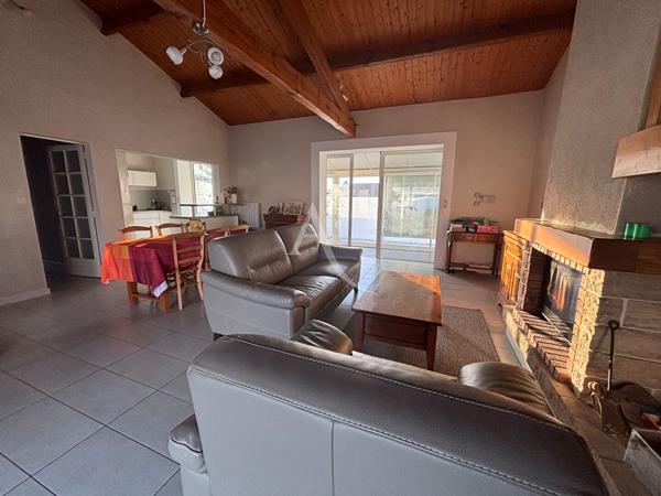 Maison Bretignolles Sur Mer 6 pièce(s)