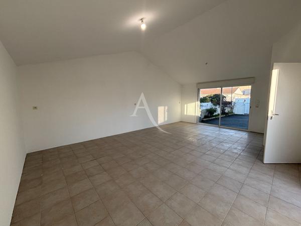 Maison Bretignolles Sur Mer 6 pièce(s)