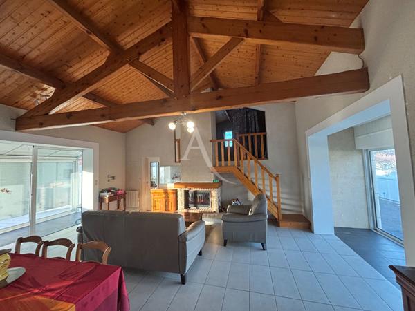 Maison Bretignolles Sur Mer 6 pièce(s)