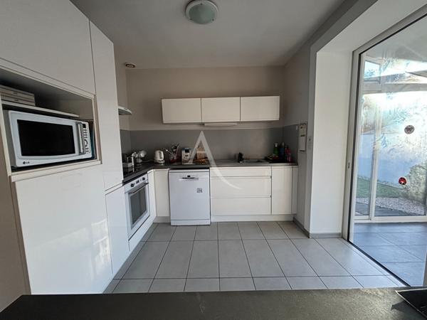 Maison Bretignolles Sur Mer 6 pièce(s)