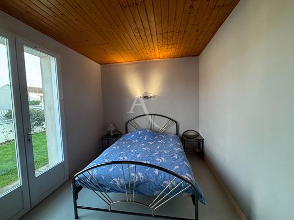 Maison Bretignolles Sur Mer 6 pièce(s)