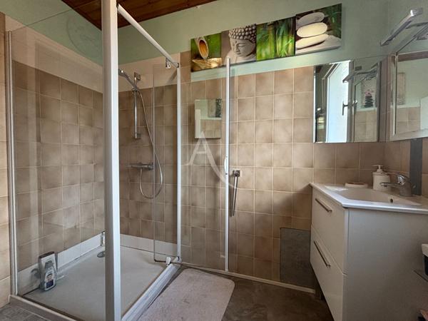 Maison Bretignolles Sur Mer 6 pièce(s)