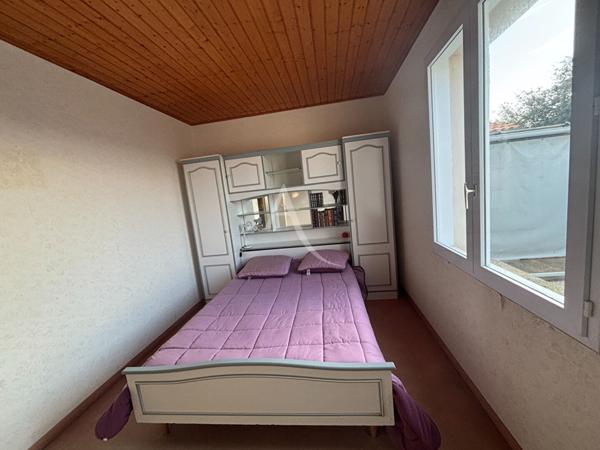 Maison Bretignolles Sur Mer 6 pièce(s)