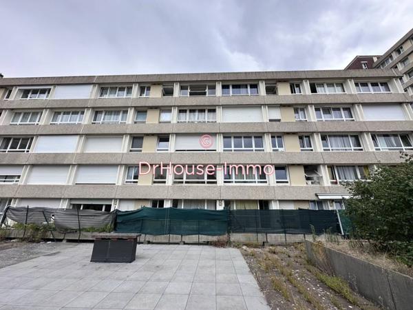 Appartement à vendre 1 pièce de 32 m²