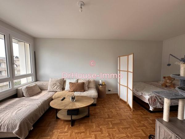 Appartement à vendre 1 pièce de 32 m²