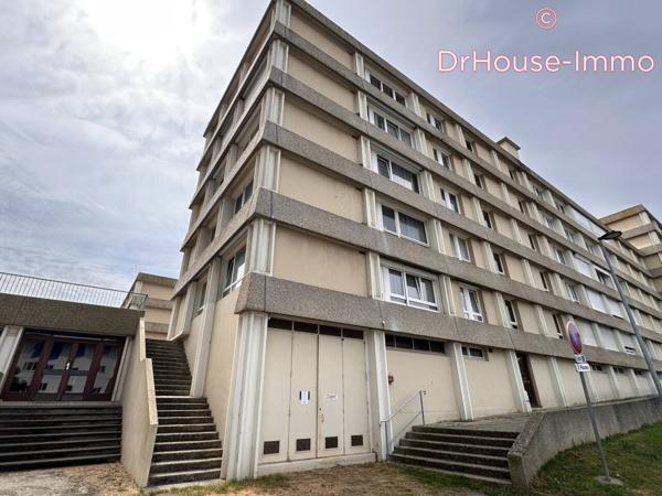 Appartement à vendre 1 pièce de 32 m²