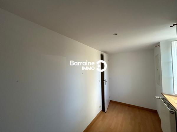 Location appartement à Morlaix, 3 pièces 49m²