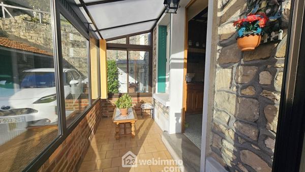 Maison 101 m² à Boigneville 91720