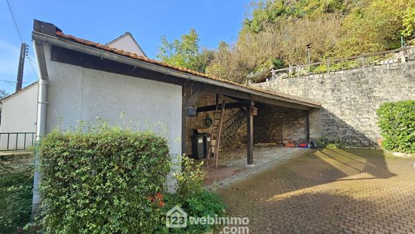 Maison 101 m² à Boigneville 91720