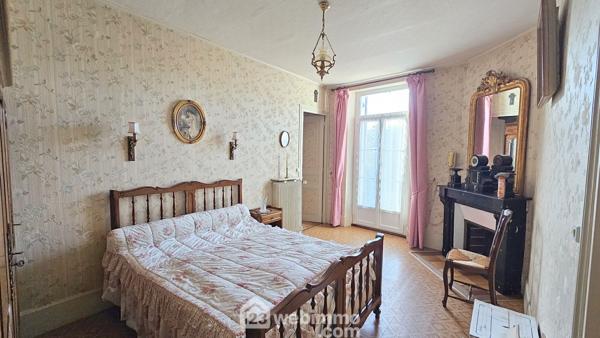 Maison 101 m² à Boigneville 91720