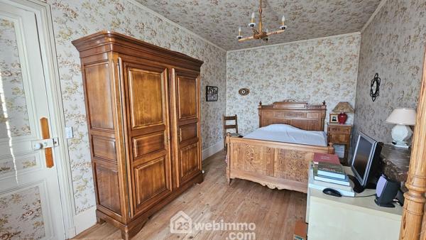 Maison 101 m² à Boigneville 91720