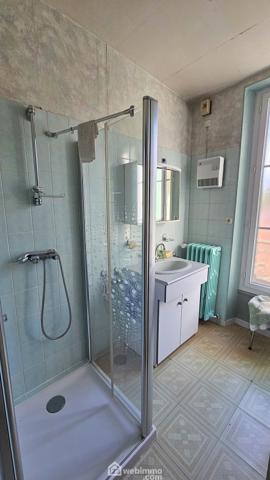 Maison 101 m² à Boigneville 91720