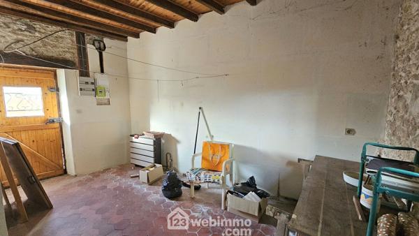 Maison 101 m² à Boigneville 91720