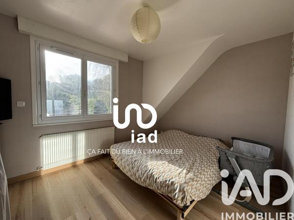 Maison à vendre 4 pièces 89 m² Outreau