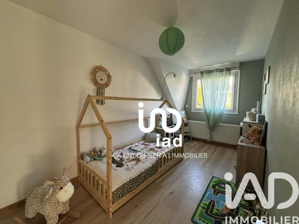 Maison à vendre 4 pièces 89 m² Outreau