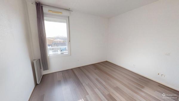 PLAISANCE DU TOUCH - Appartement T3 - 55m² + 2 parkings!