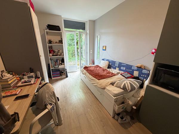 Appartement Albi 1 pièce(s) 16 m²