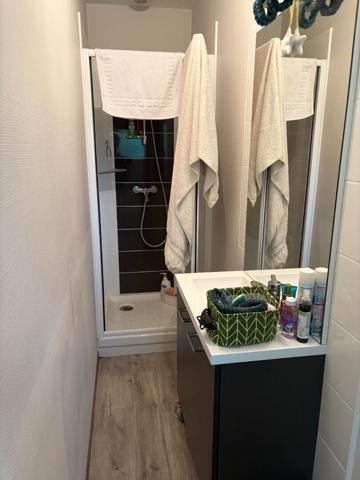 Appartement Albi 1 pièce(s) 16 m²