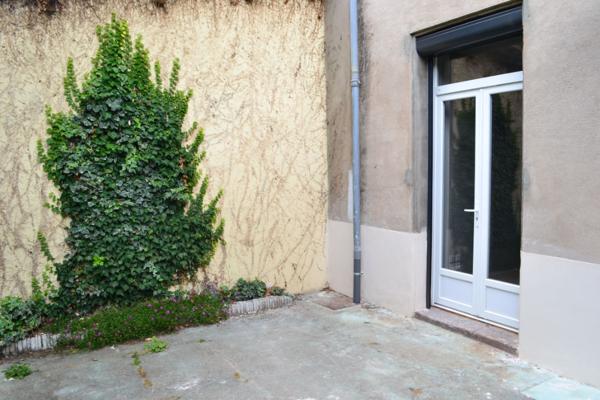 Appartement Albi 1 pièce(s) 16 m²
