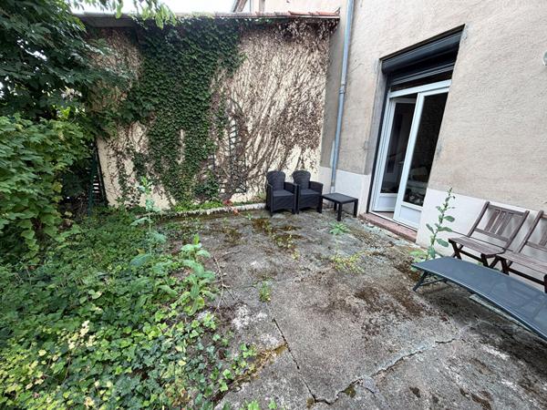 Appartement Albi 1 pièce(s) 16 m²