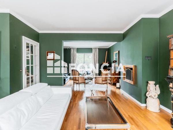 À vendre Maison 6 pièces 170 m² - Metz 57070