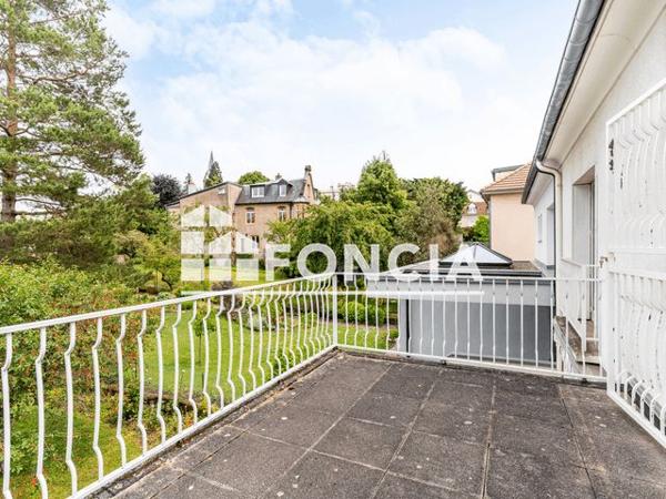 À vendre Maison 6 pièces 170 m² - Metz 57070