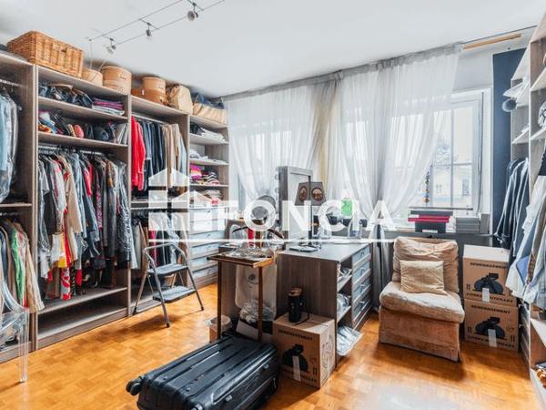 À vendre Maison 6 pièces 170 m² - Metz 57070