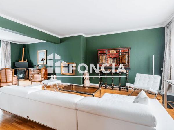 À vendre Maison 6 pièces 170 m² - Metz 57070