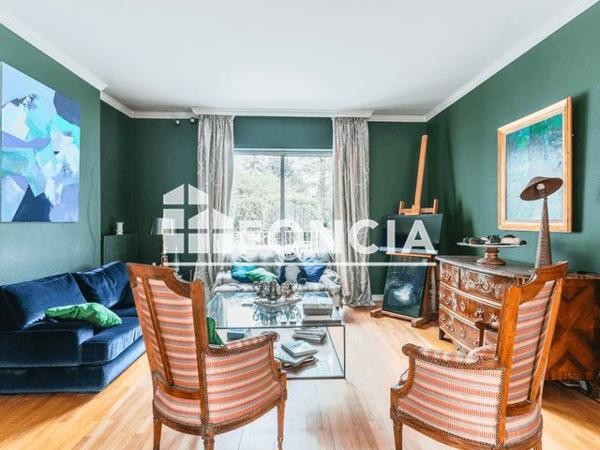 À vendre Maison 6 pièces 170 m² - Metz 57070