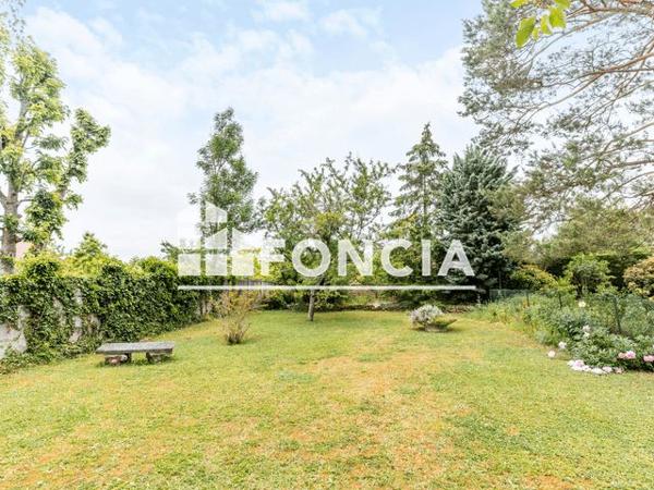 À vendre Maison 6 pièces 170 m² - Metz 57070