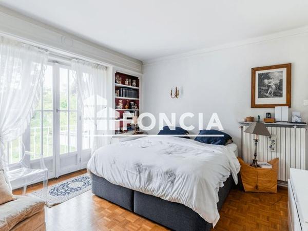 À vendre Maison 6 pièces 170 m² - Metz 57070